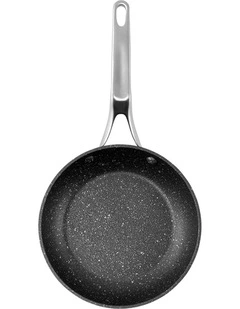 Baccarat Rock Frypan 16cm in Grey