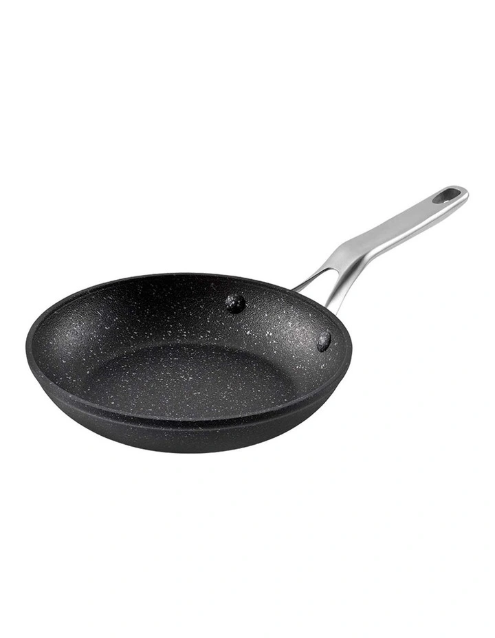 Baccarat Rock Frypan 16cm in Grey image 2