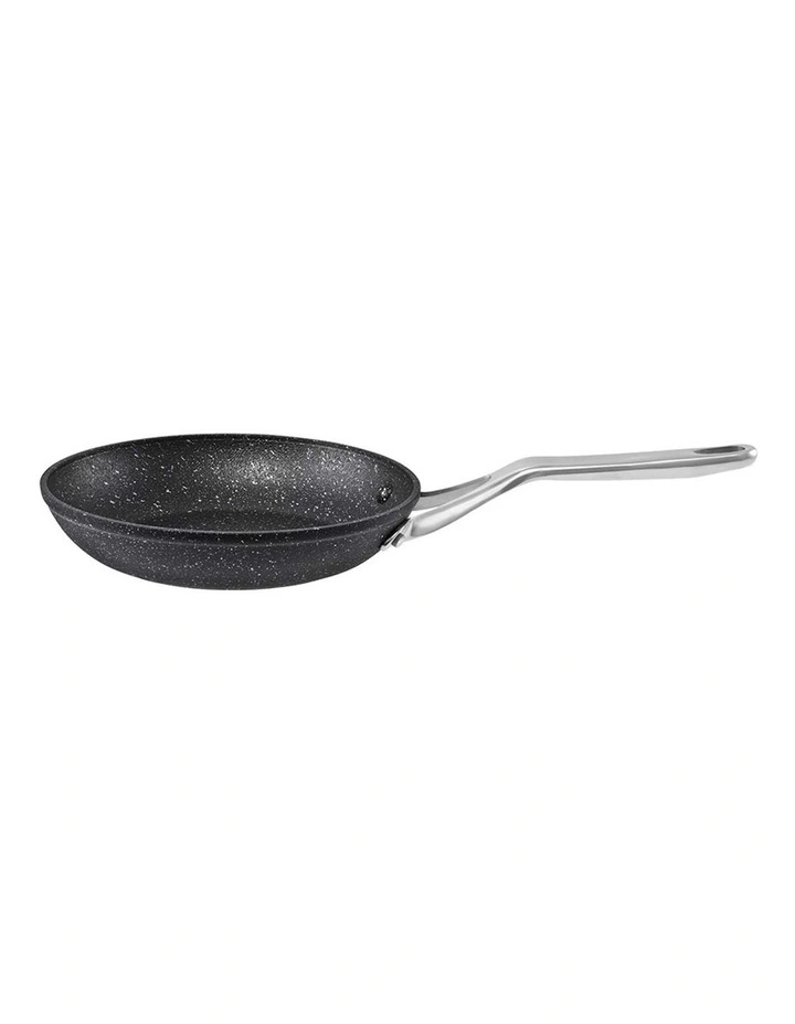 Baccarat Rock Frypan 16cm in Grey image 3