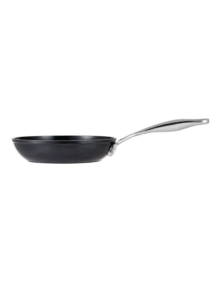 Baccarat GREEN STONE Frypan 16cm in Black image 3