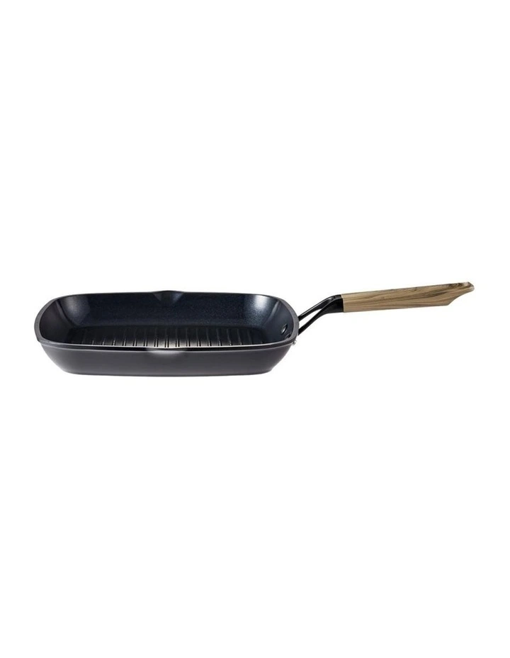 Baccarat Culinarix 5 Pieces Cookware Set in Black image 4