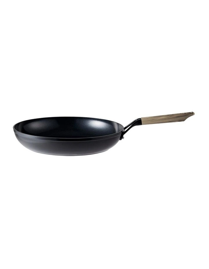Baccarat Culinarix 5 Pieces Cookware Set in Black image 5