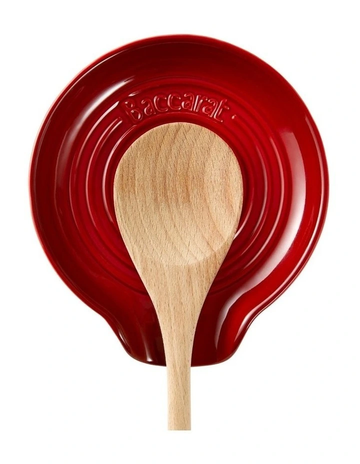 Baccarat STONE Non-Stick Grill, Wok & Frypan Tri Pack 28cm in Grey image 5