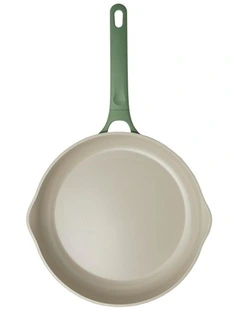 Baccarat NOOK Frypan 28cm in Green