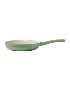 Baccarat NOOK Frypan 28cm in Green