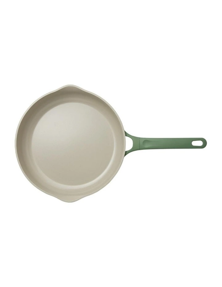 Baccarat NOOK Frypan 28cm in Green image 2