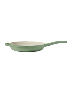 Baccarat NOOK Frypan 32cm in Green