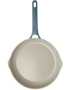 NOOK by Baccarat Frypan 28cm in Denim