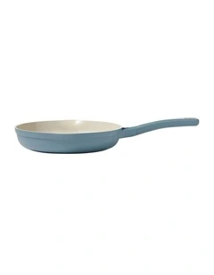 Baccarat Nook Frypan 28cm in Blue