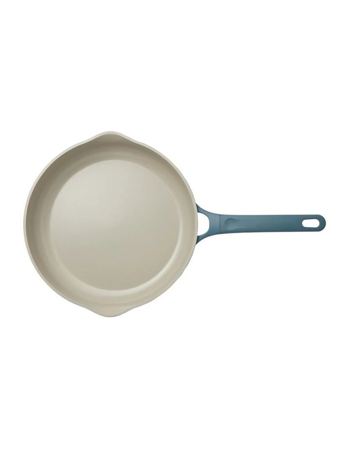 Baccarat Nook Frypan 28cm in Blue image 2