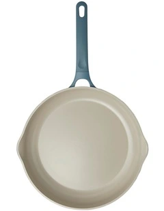 NOOK by  Baccarat Frypan 30cm in Denim