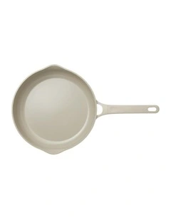 Baccarat Nook Frypan 28cm in Cream