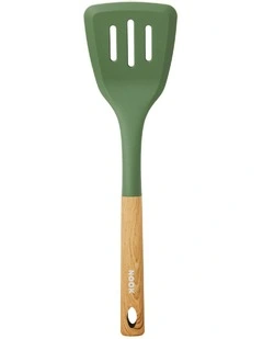 NOOK by Baccarat Slotted Turner in Sage