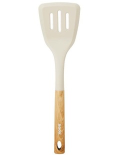 NOOK by Baccarat Slotted Turner in Cream