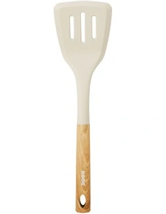NOOK by Baccarat Slotted Turner in Cream