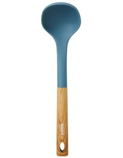 NOOK by Baccarat Spoon in Blue