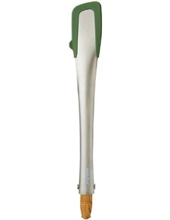 Baccarat Nook Tong 12 inch in Green