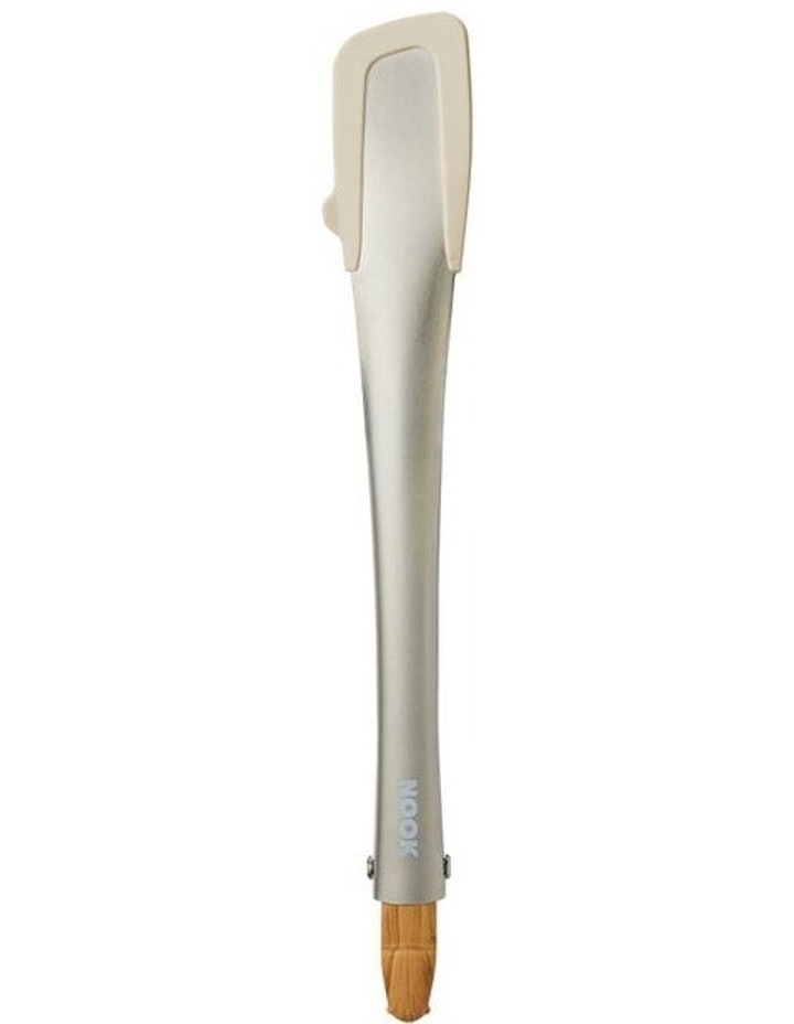 NOOK by Baccarat Tong 12 inch in Cream image 1