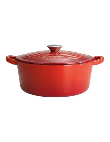 Red colour