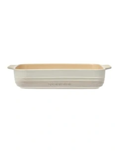 Baccarat Le Connoisseur Lasagne Baking Dish 38cm in Cream
