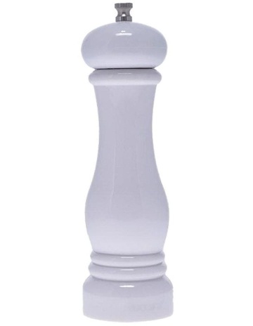 White colour