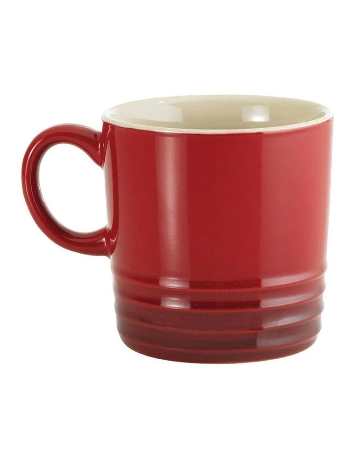 Baccarat Le Connoisseur Espresso Cups Set of 2 in White image 6