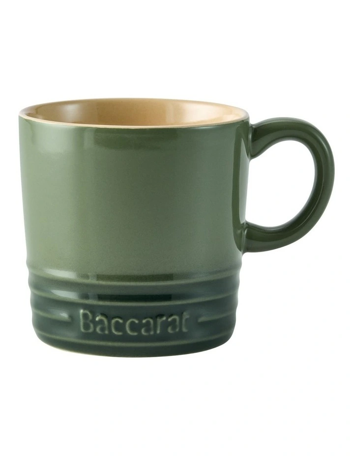 Baccarat Le Connoisseur Mugs Set of 6 in Multi image 3