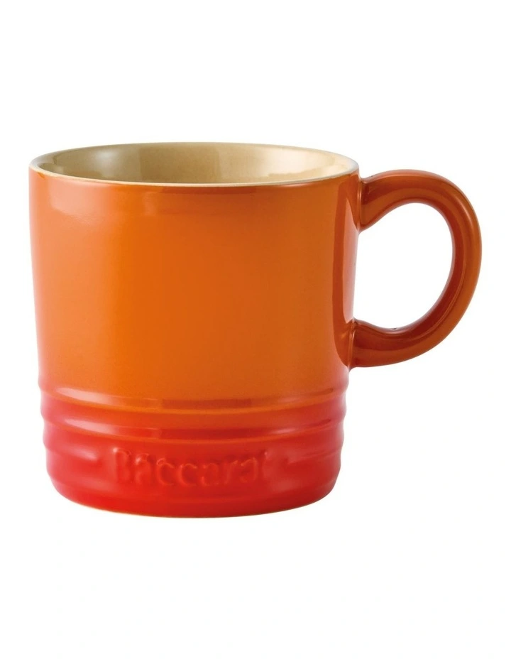 Baccarat Le Connoisseur Mugs Set of 6 in Multi image 4