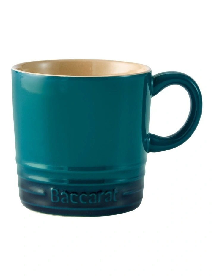 Baccarat Le Connoisseur Mugs Set of 6 in Multi image 6