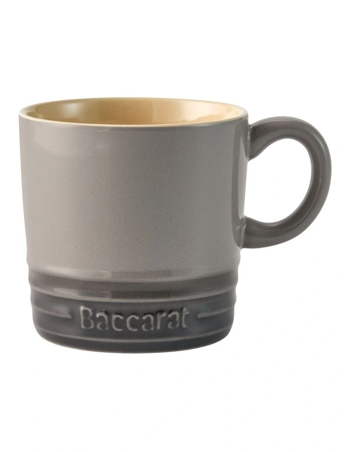 Baccarat Le Connoisseur Mugs Set of 6 in Multi image 7