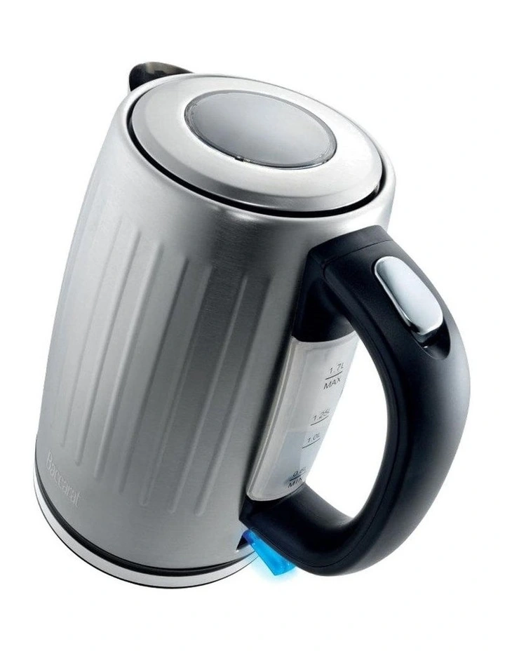 Baccarat The Boiling Point Kettle in Silver image 1