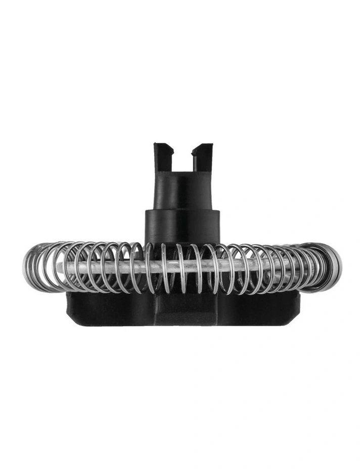 Baccarat The Barista Froth Milk Frother in Black image 4