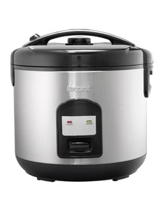 Baccarat STONE The Perfect Grain 1.8L Rice Cooker