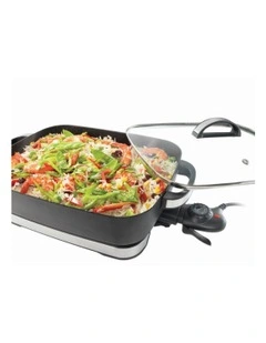 Baccarat STONE The Ultimate Banquet Frypan