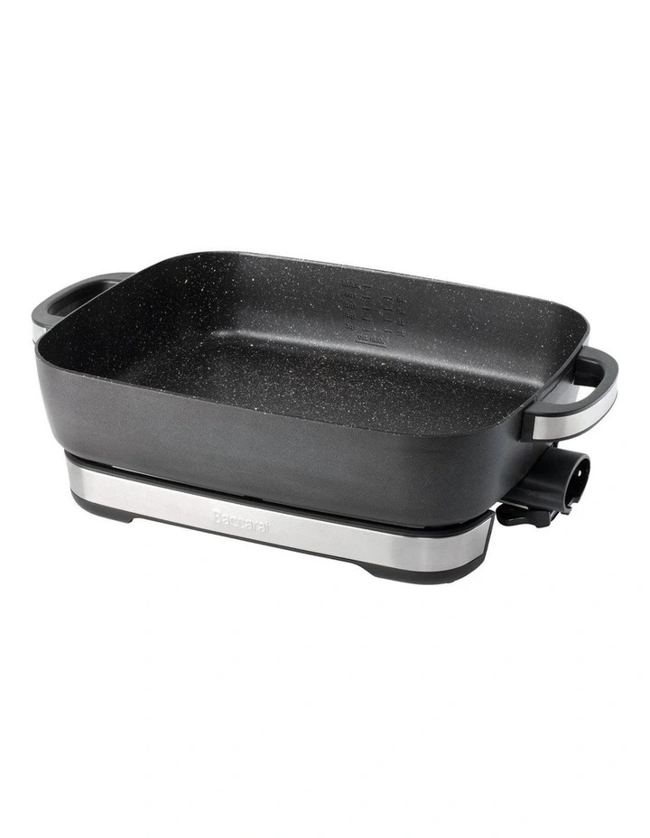 Baccarat STONE The Ultimate Banquet Frypan image 2