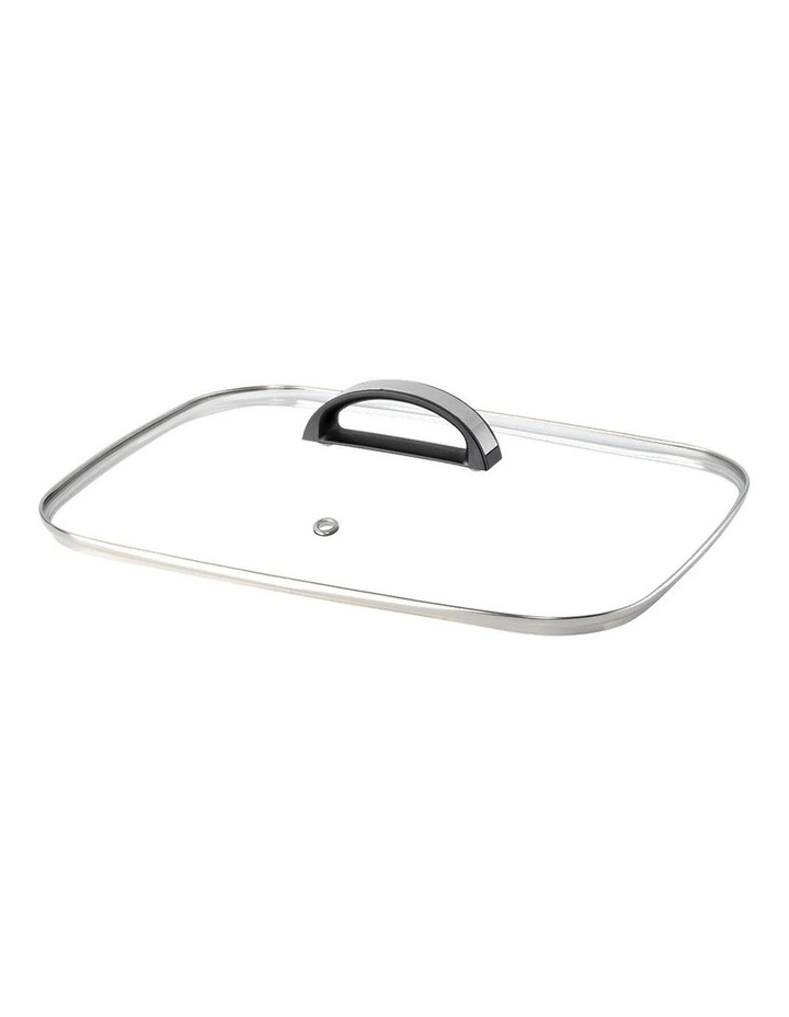 Baccarat STONE The Ultimate Banquet Frypan image 4