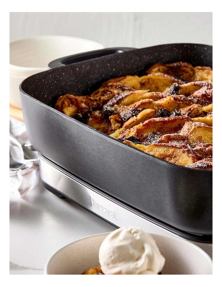 Baccarat STONE The Ultimate Banquet Frypan image 7