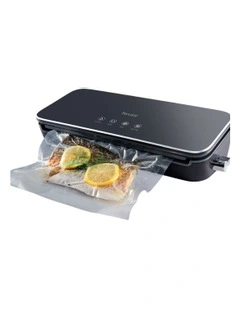 Baccarat The Easy Seal Vacuum Sealer