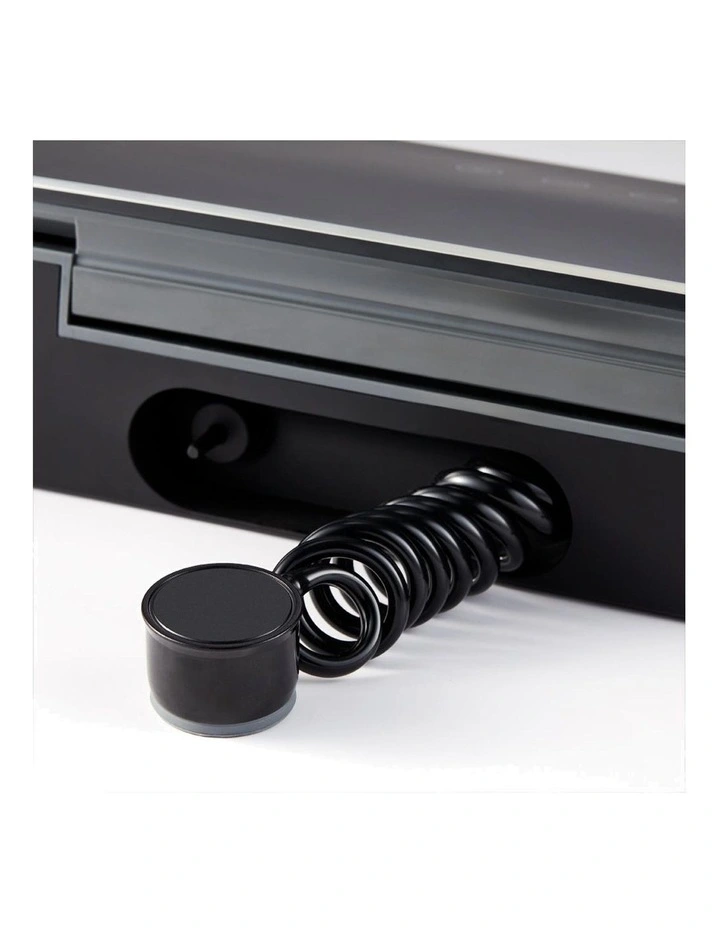 Baccarat The Easy Seal Vacuum Sealer image 5