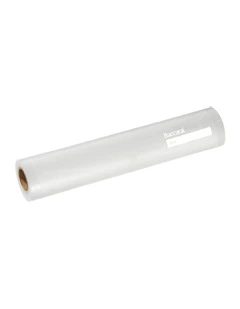 Baccarat The Easy Seal Vacuum Bag Replacement Roll 25cm
