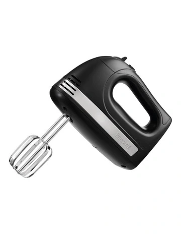 Baccarat The Mix Pro Hand Mixer in Black