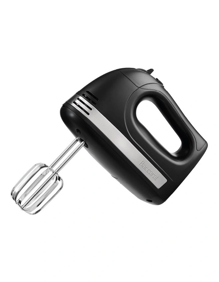 Baccarat The Mix Pro Hand Mixer image 1