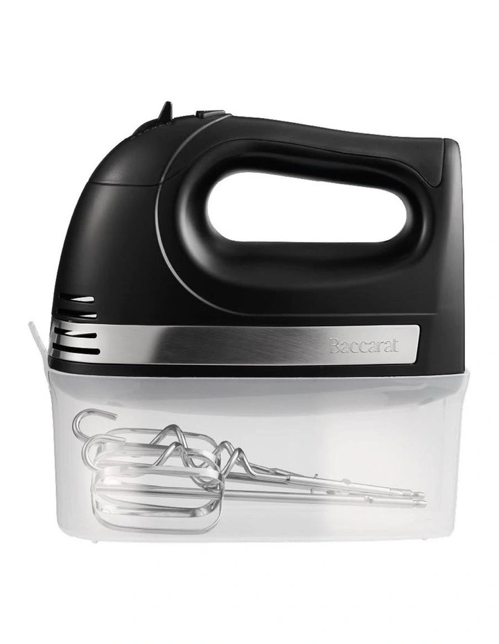Baccarat The Mix Pro Hand Mixer image 2