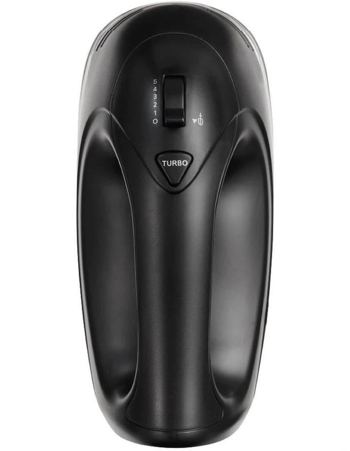Baccarat The Mix Pro Hand Mixer image 3