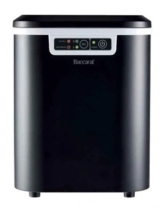 Baccarat The Ultimate Frost Ice Cube Maker