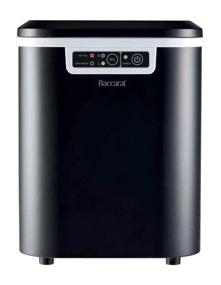 Baccarat The Ultimate Frost Ice Cube Maker image 1