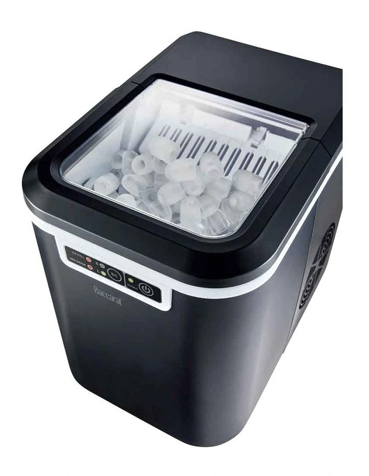 Baccarat The Ultimate Frost Ice Cube Maker image 2