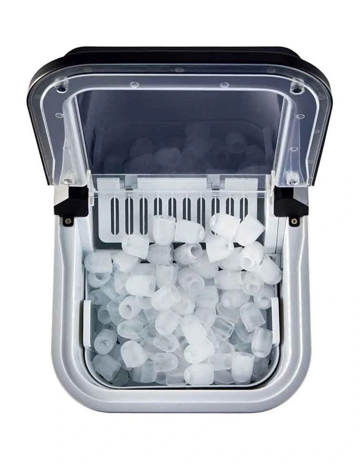 Baccarat The Ultimate Frost Ice Cube Maker image 4