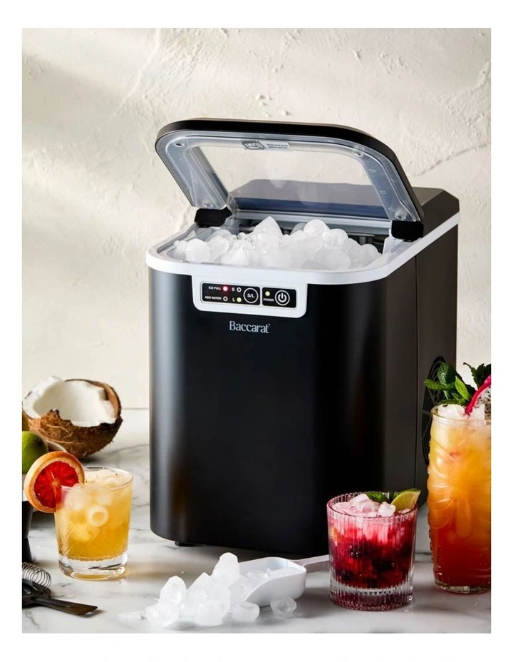 Baccarat The Ultimate Frost Ice Cube Maker image 5