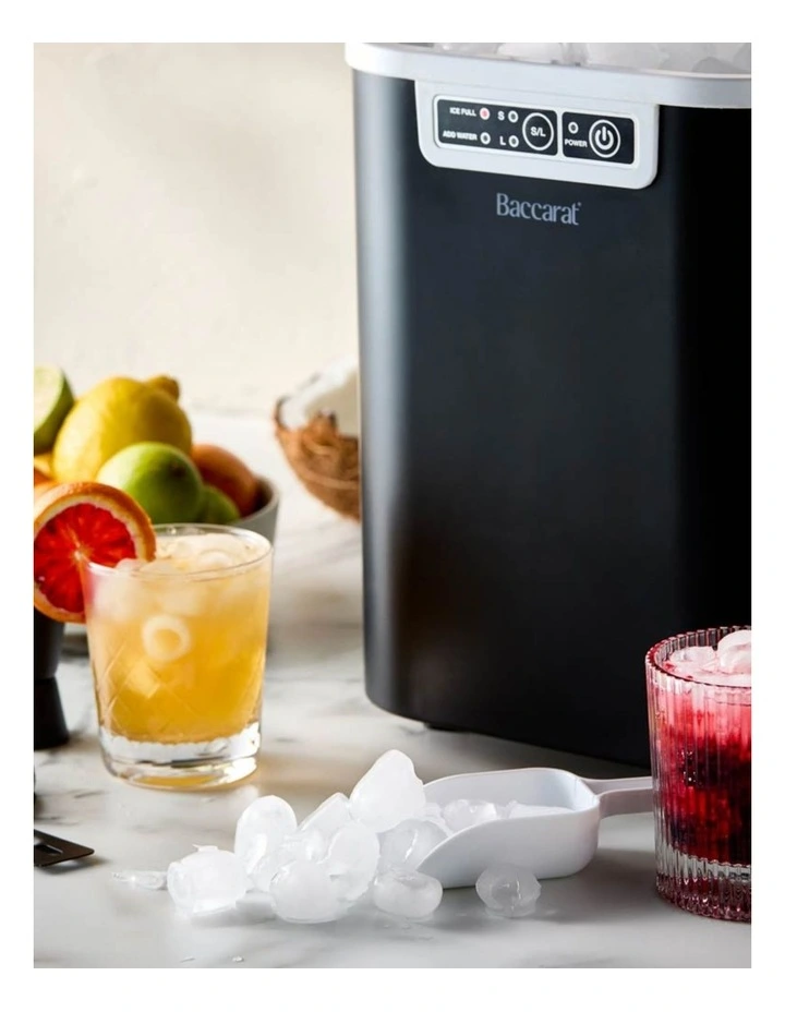 Baccarat The Ultimate Frost Ice Cube Maker image 6